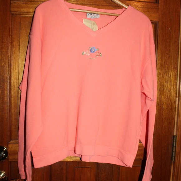 NWT |JARRAY| Maui Sweatshirt Size Large/X-L - Picture 2 of 9